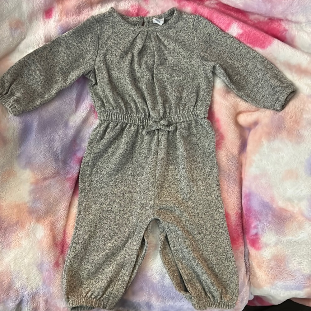 Old Navy Romper 6-12 Months